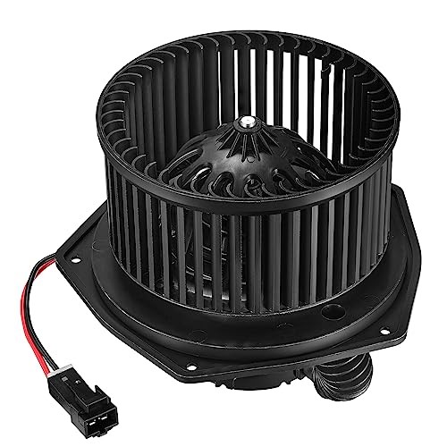 AC Heater Fan Compatible with 2009-2012 Chevy Malibu 2005 Blower Motor 75777