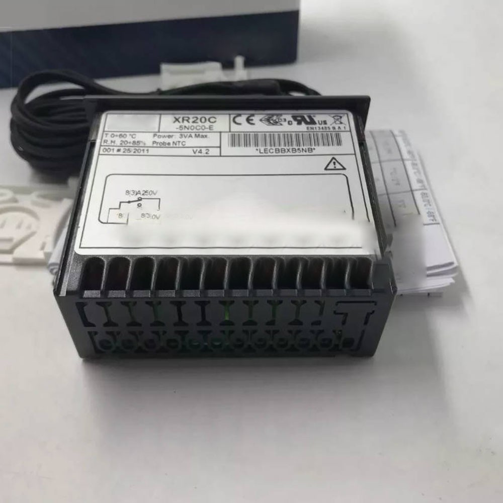 XR20C-5N0C0-E for DIXELL Temperature Controller