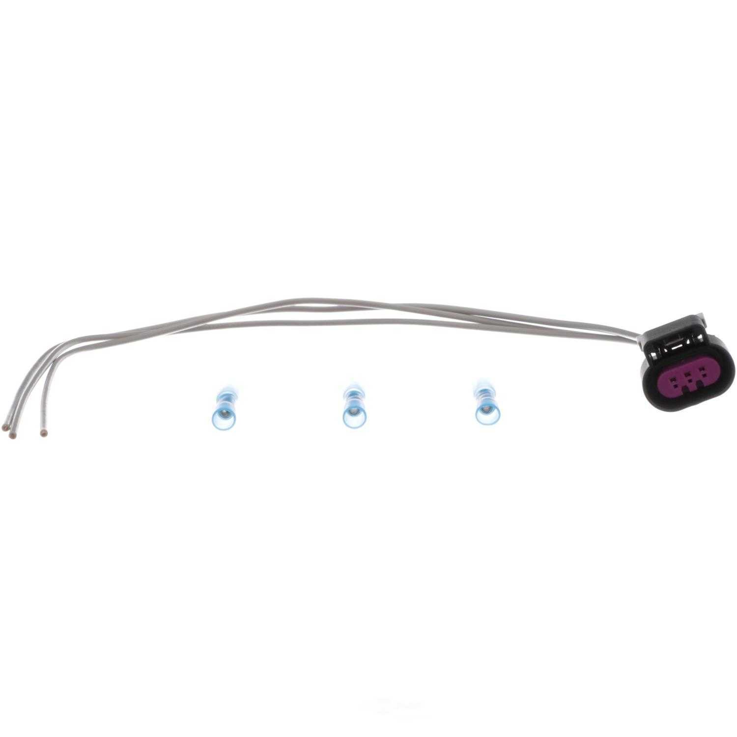 Battery Current Sensor Connector Standard S-1025