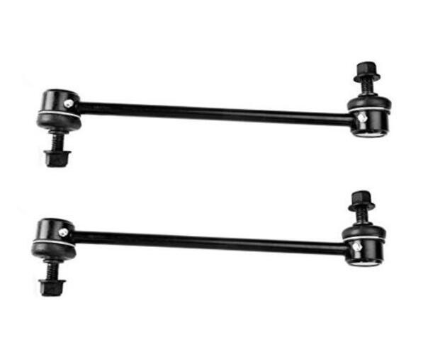 K80252 2PCS Front Sway Stabilizer Bar Link 11.8 inch Compatible 2PCS K80252