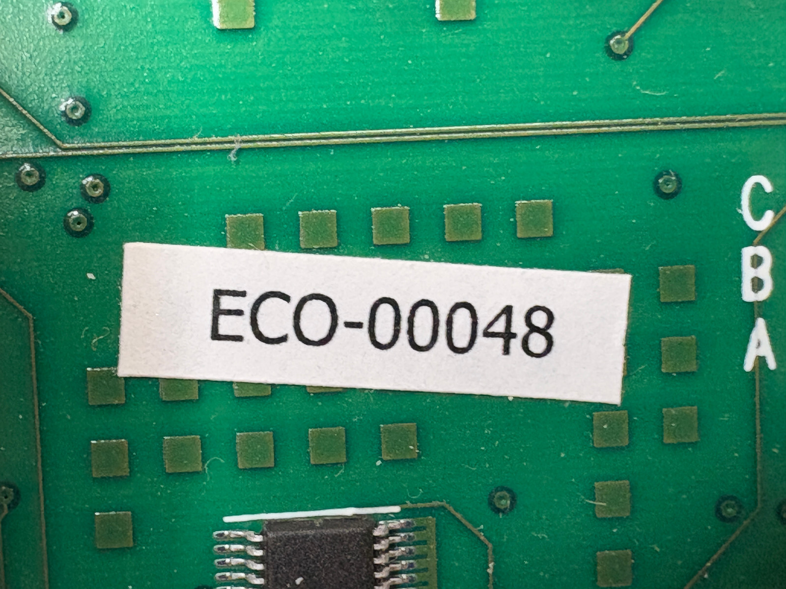 EST ATM8260 / SBC8260 Industrial Development Board | Great Condition