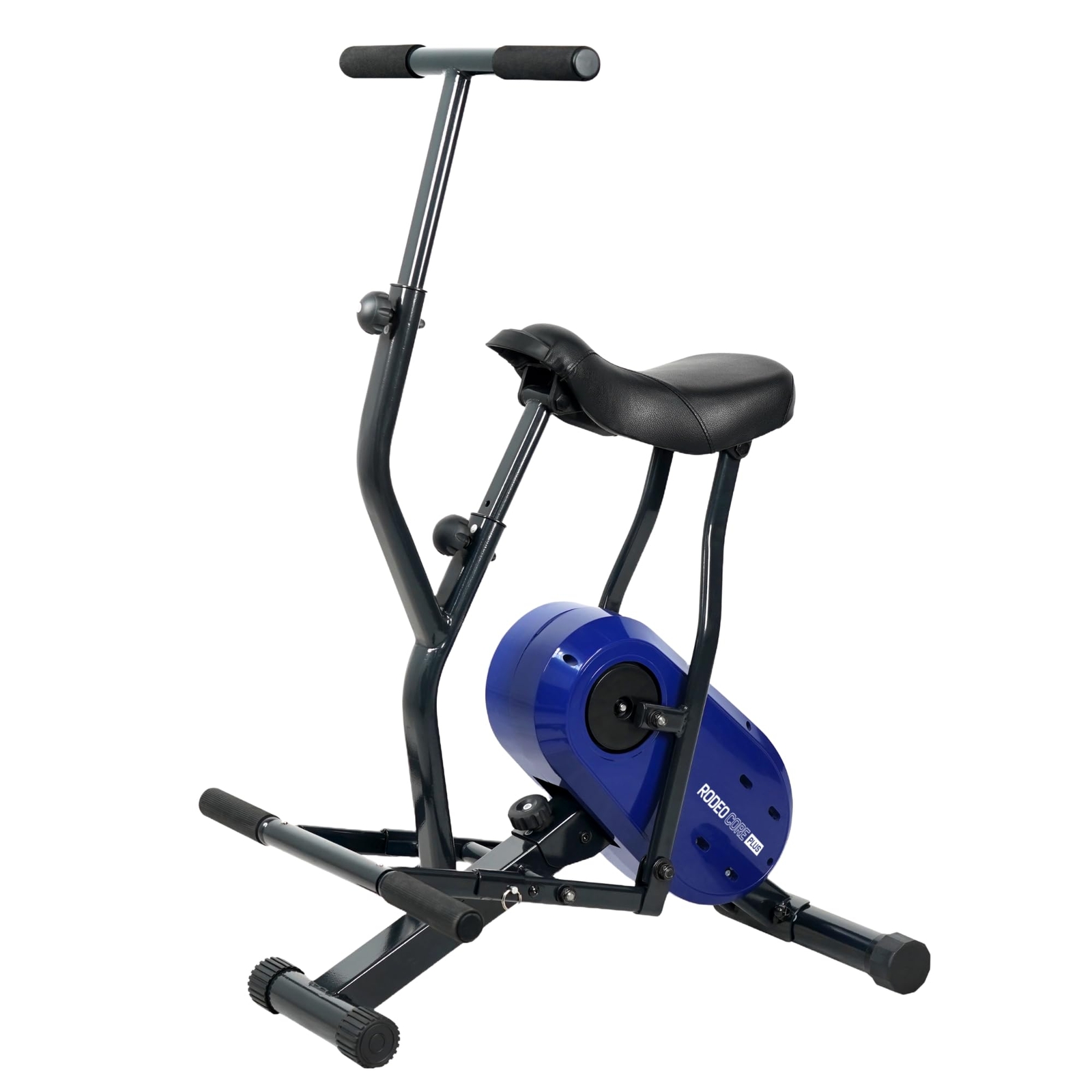 Daiwa Felicity Rodeo Core 2.0 Full Body Exercise Machine with Handlebar for Core