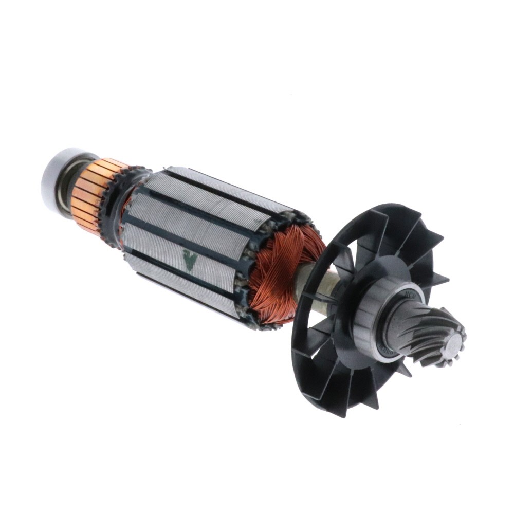 New Porter Cable OEM A27517SV Sander Armature Assembly 7345 7345 7345 7345 7345