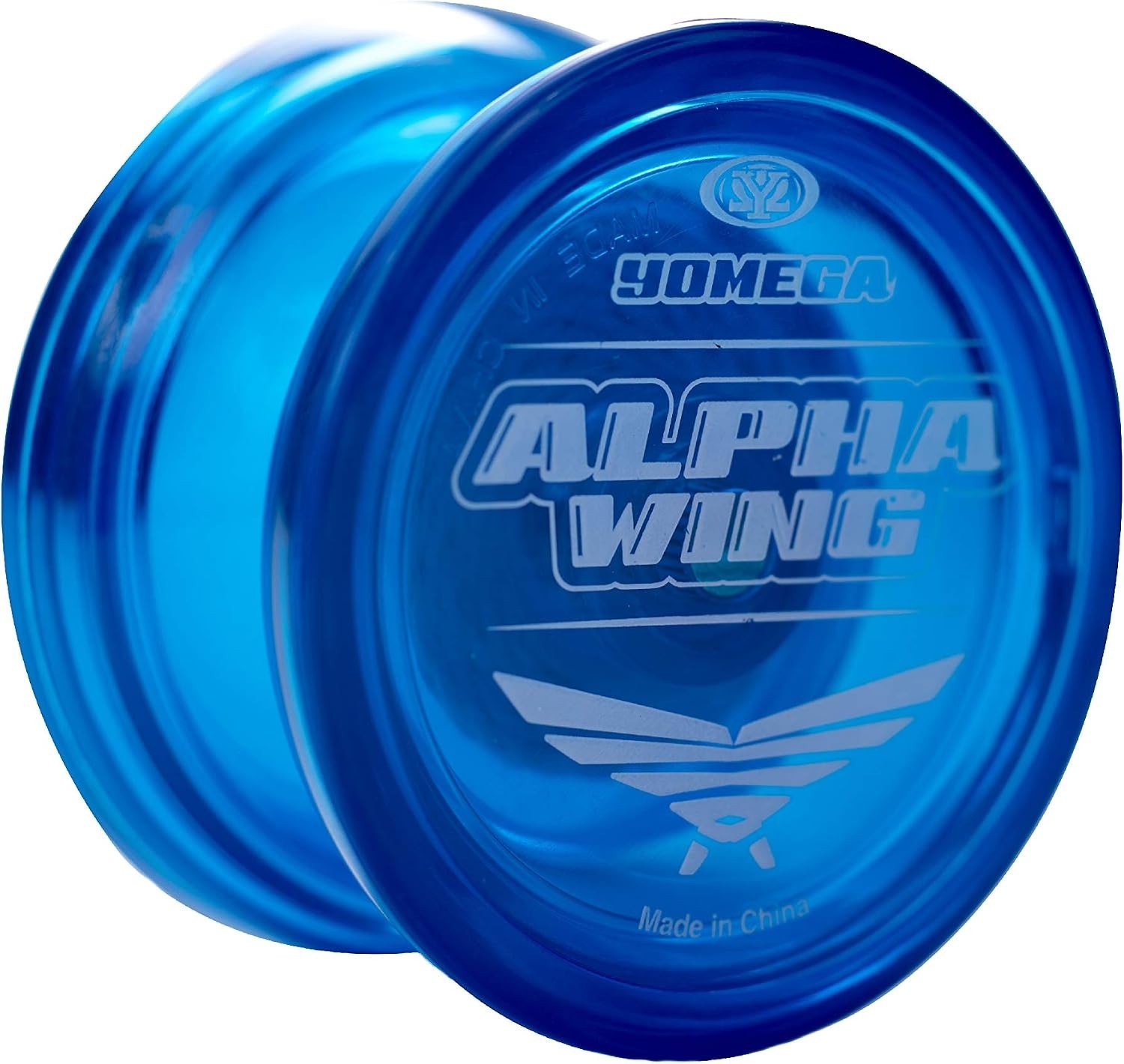 Yomega 119A Alpha Wing Traditional Yoyo