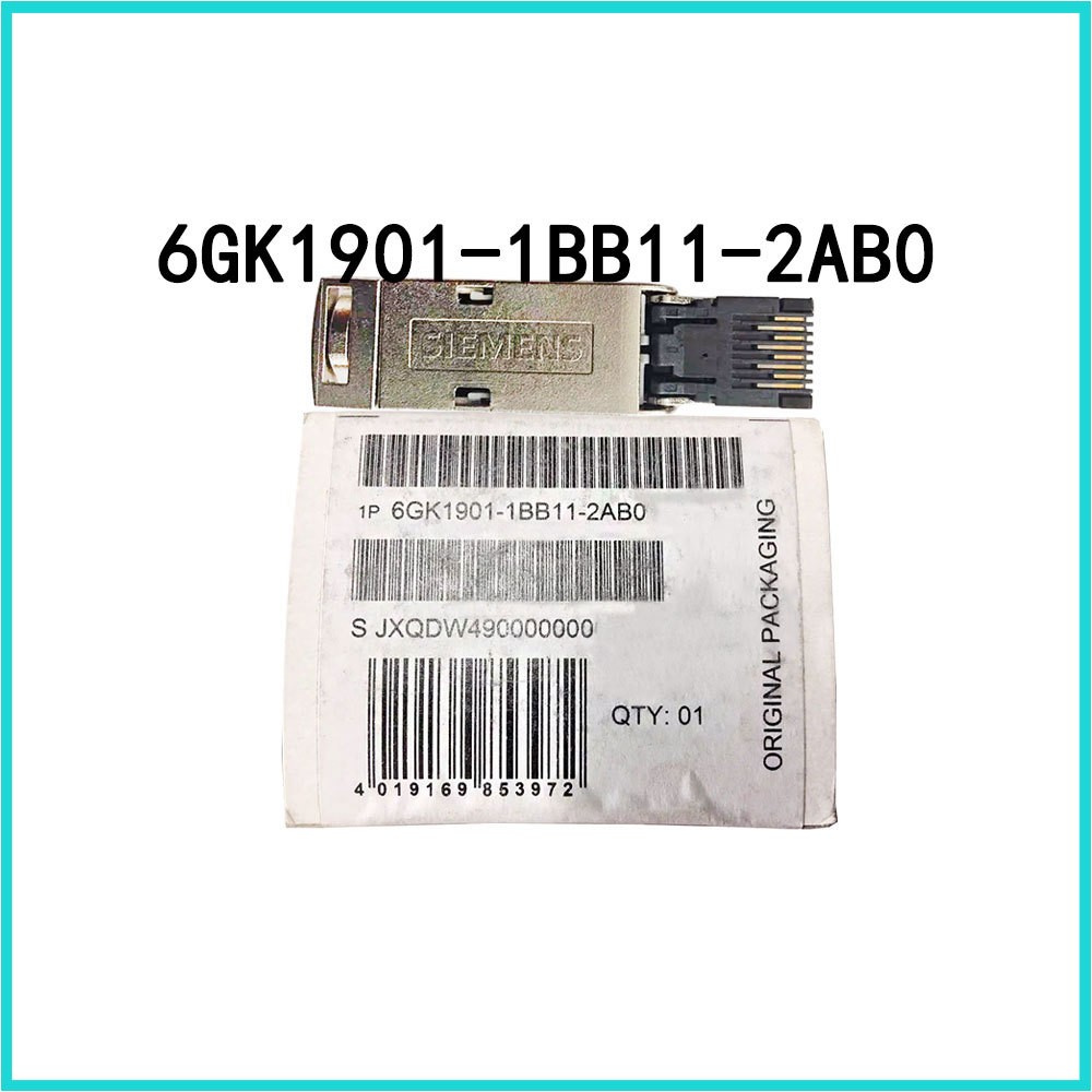 New network SIEMENS 6GK1901-1BB11-2AB0 6GK1901-1BB11-2AE0 6GK1901-1BB11-2AA0