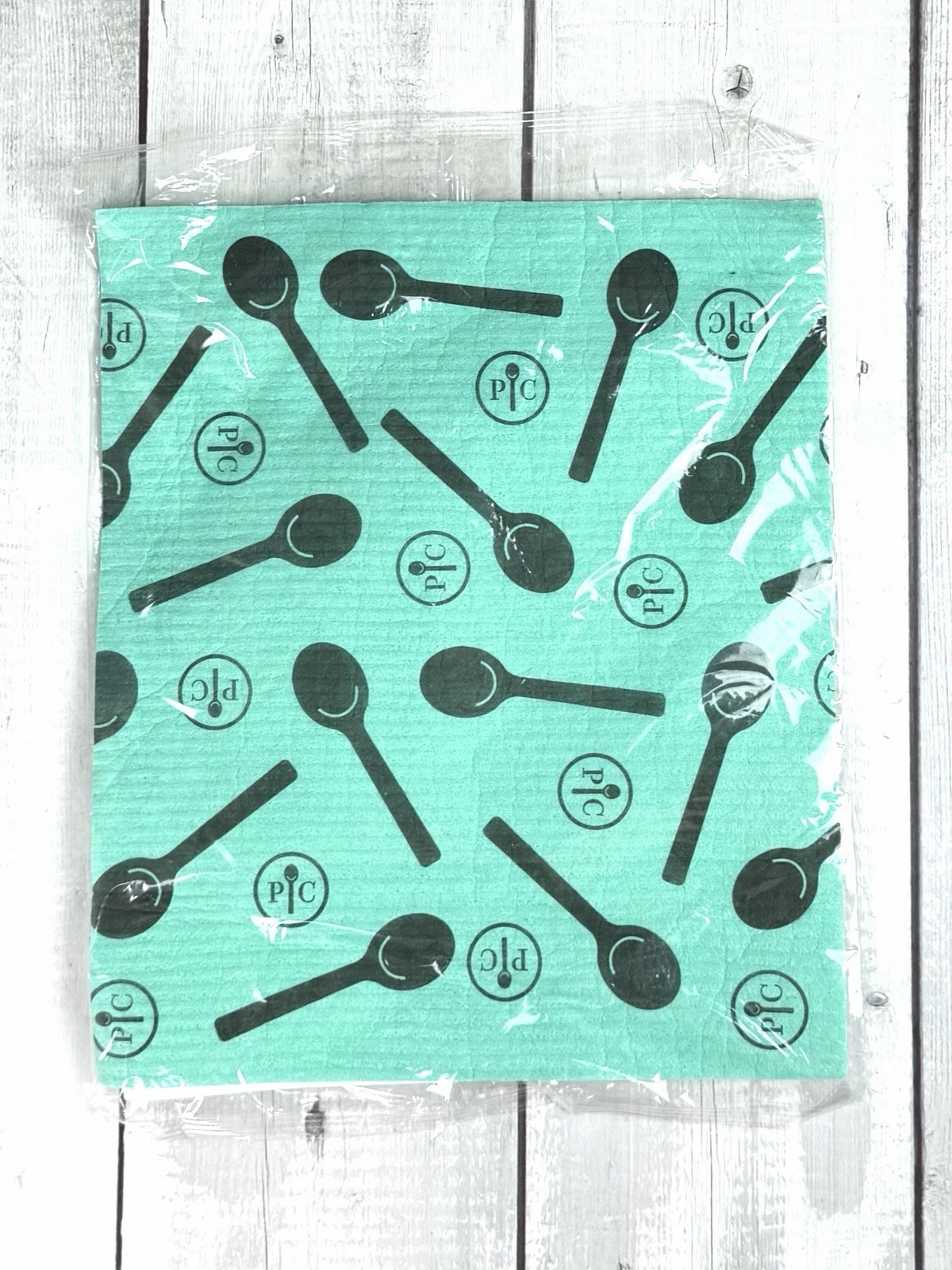 Pampered Chef Everyday Cleaning Cloth New Sealed Package