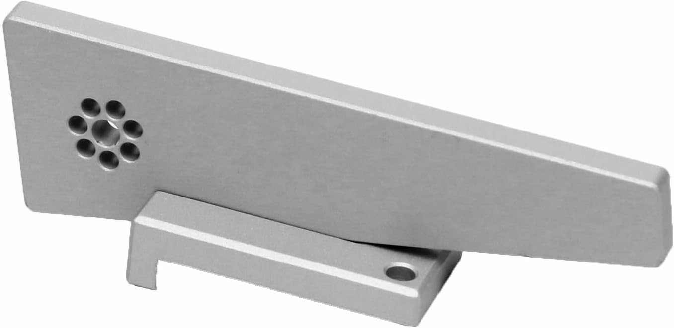 Precision Scope Leveling Tool - Optic Leveler Combo