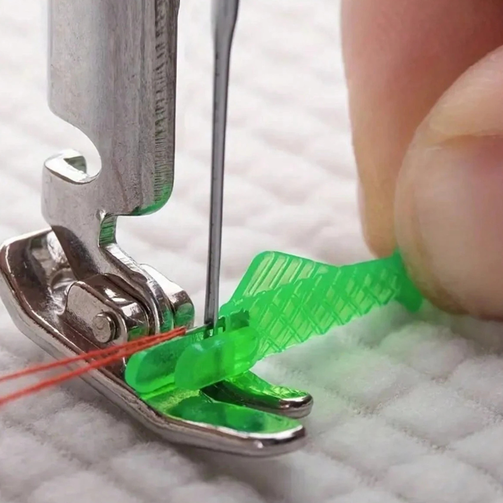 5pcs Automatic Needle Threader Sewing Machine Tool Easy DIY Thread Inserter new