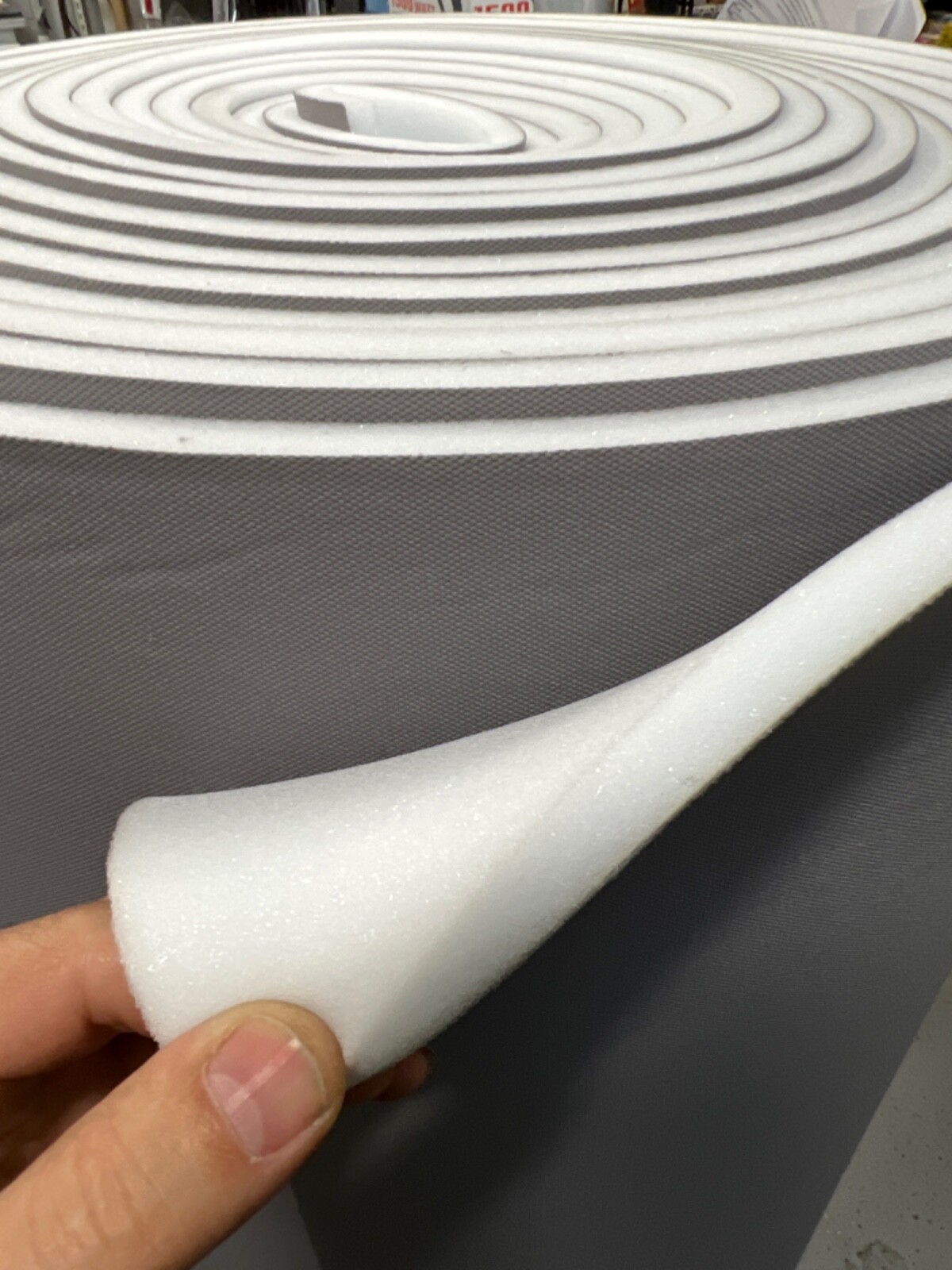1/2” Sewing Foam Seat Pad Made In USA