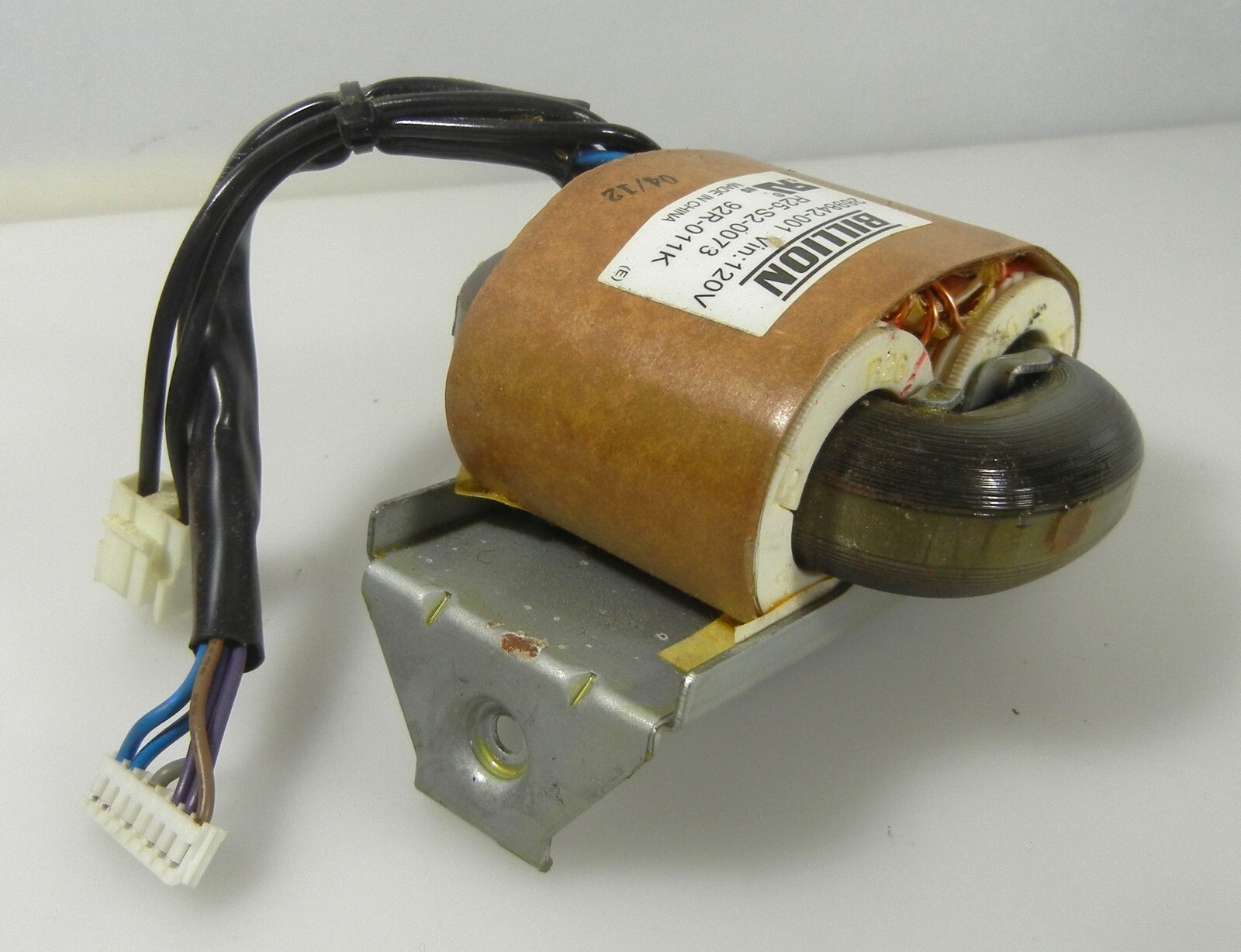 Bose AWRCC1 Transformer Billion 269842-001