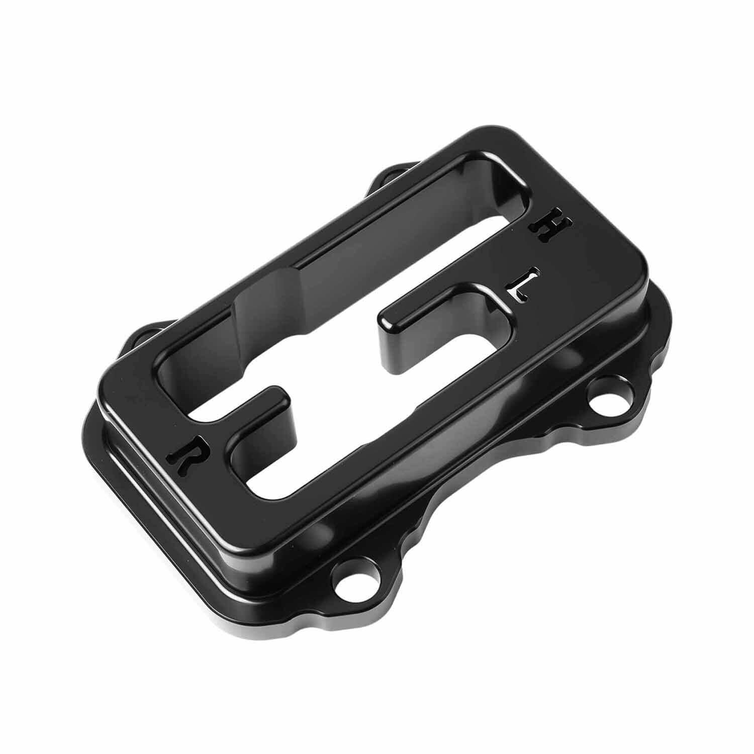 Shift Gate For Kawasaki KRX 1000/KRX 1000-4 6061 T6 Aluminum