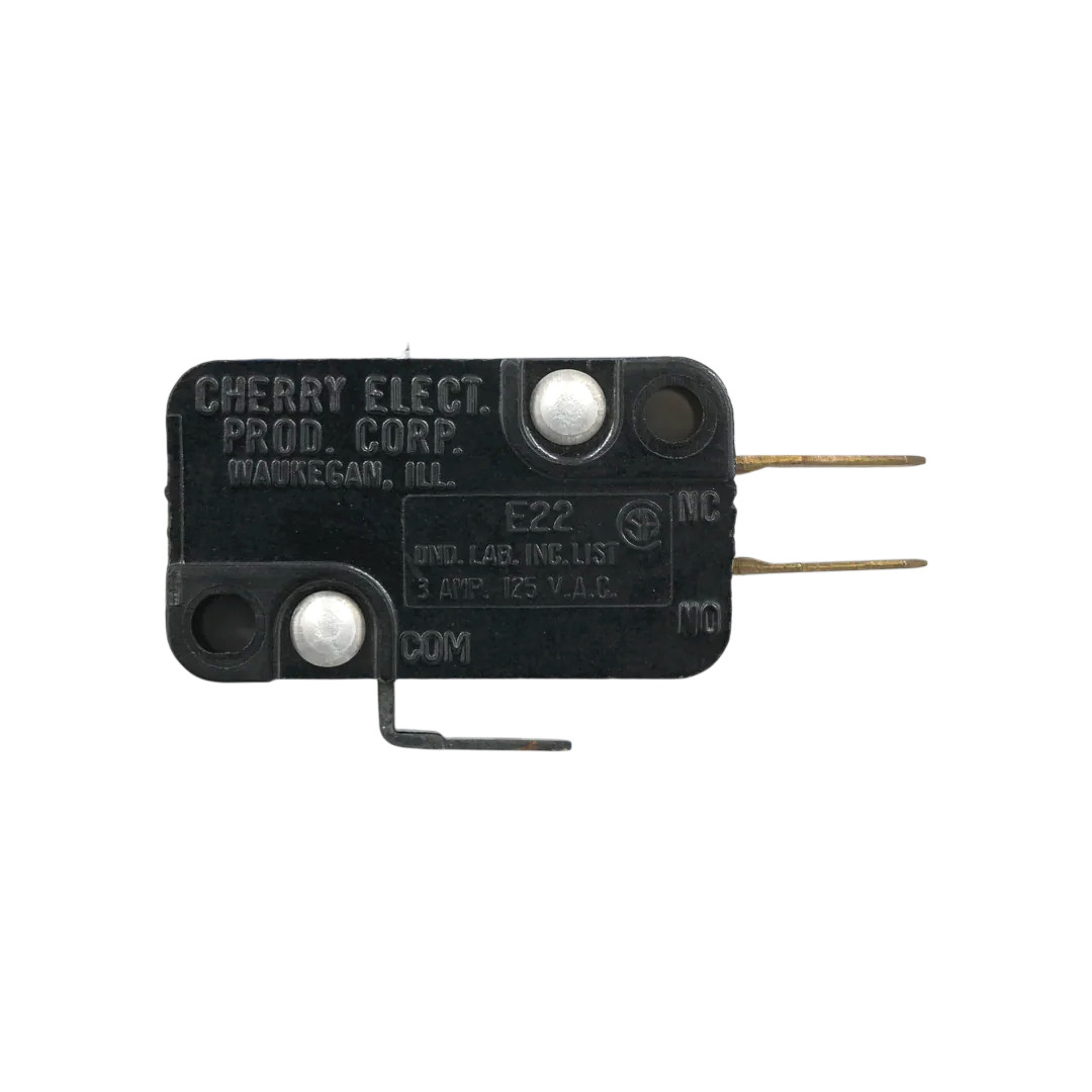 Cherry Electric E22 Micro Switch (NEW)