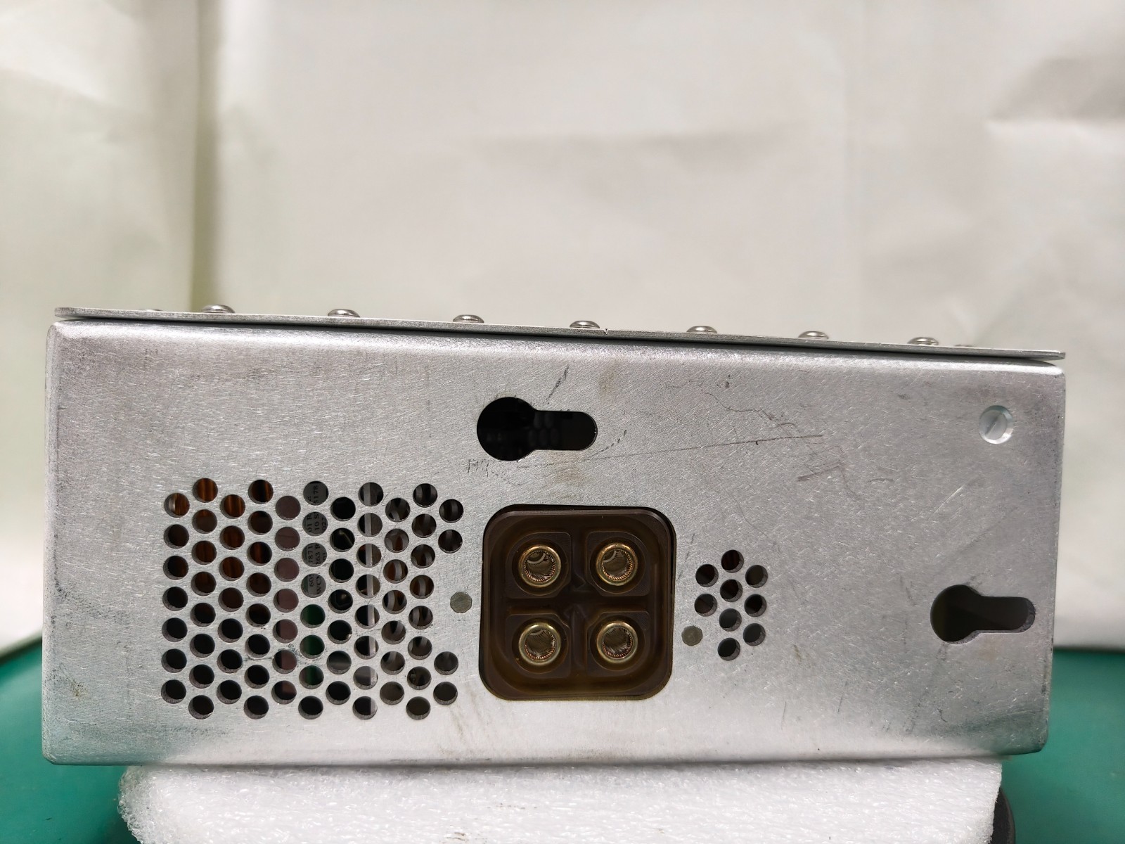 Lam Research 853-284912-208 Rev A RF Automatic Network Unit,Used,US~97462