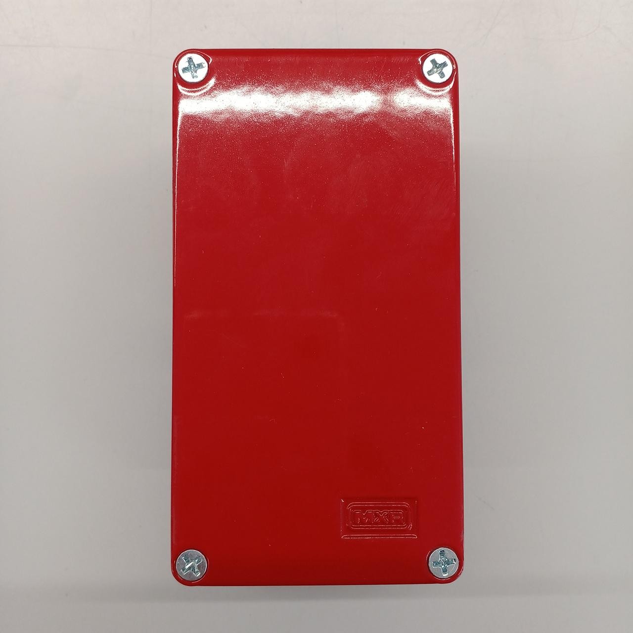 MXR EVH90 Phase90 Effects Pedal