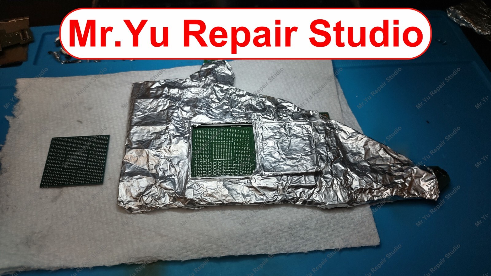 IPAD 7/8/9/MINI 4 Charge Port Replacement Service