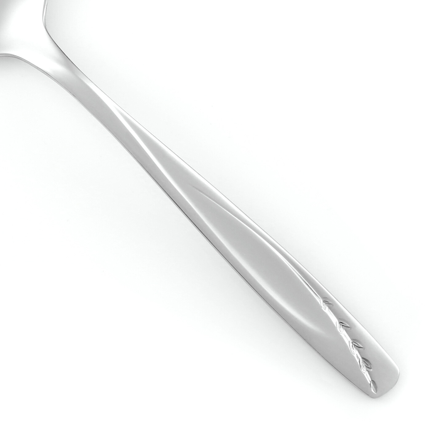 International LAWNCREST Stainless Rogers Cutlery USA Silverware CHOICE Flatware