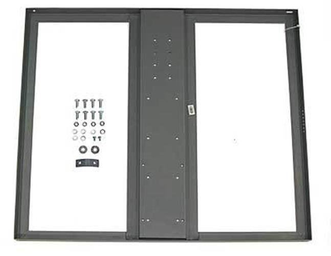 Perfect Vision NPR8 Non Penetrating Flat Roof Mount - NEW with Free Shipping
