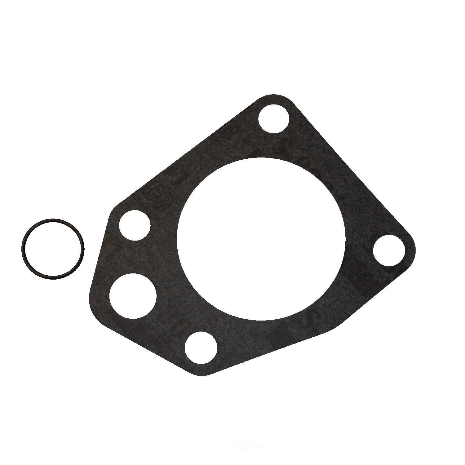 Engine Oil Pump Gasket Kit-Stock Melling M-63016