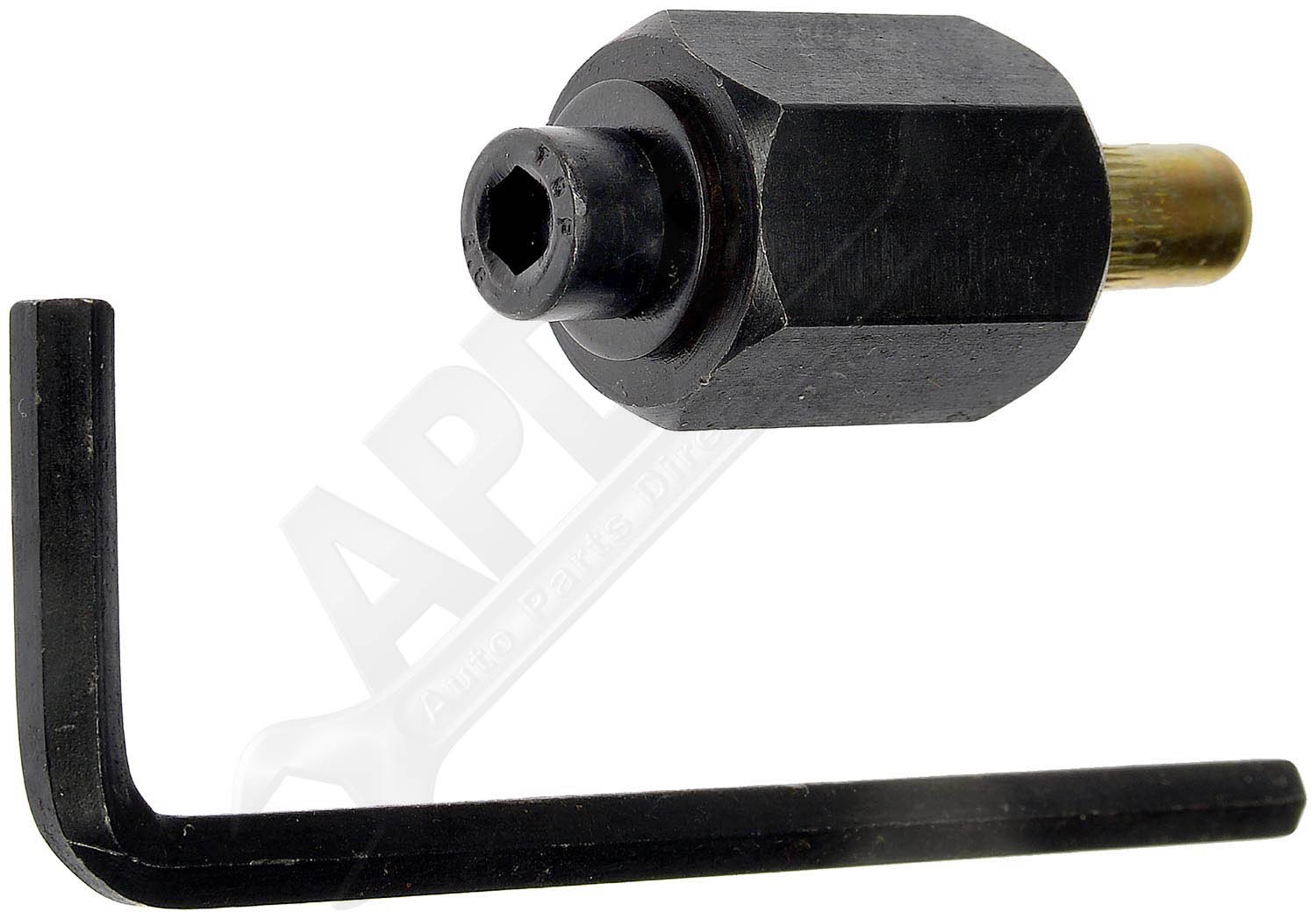 APDTY 157083 Rivet Nut Tool Metric - M5