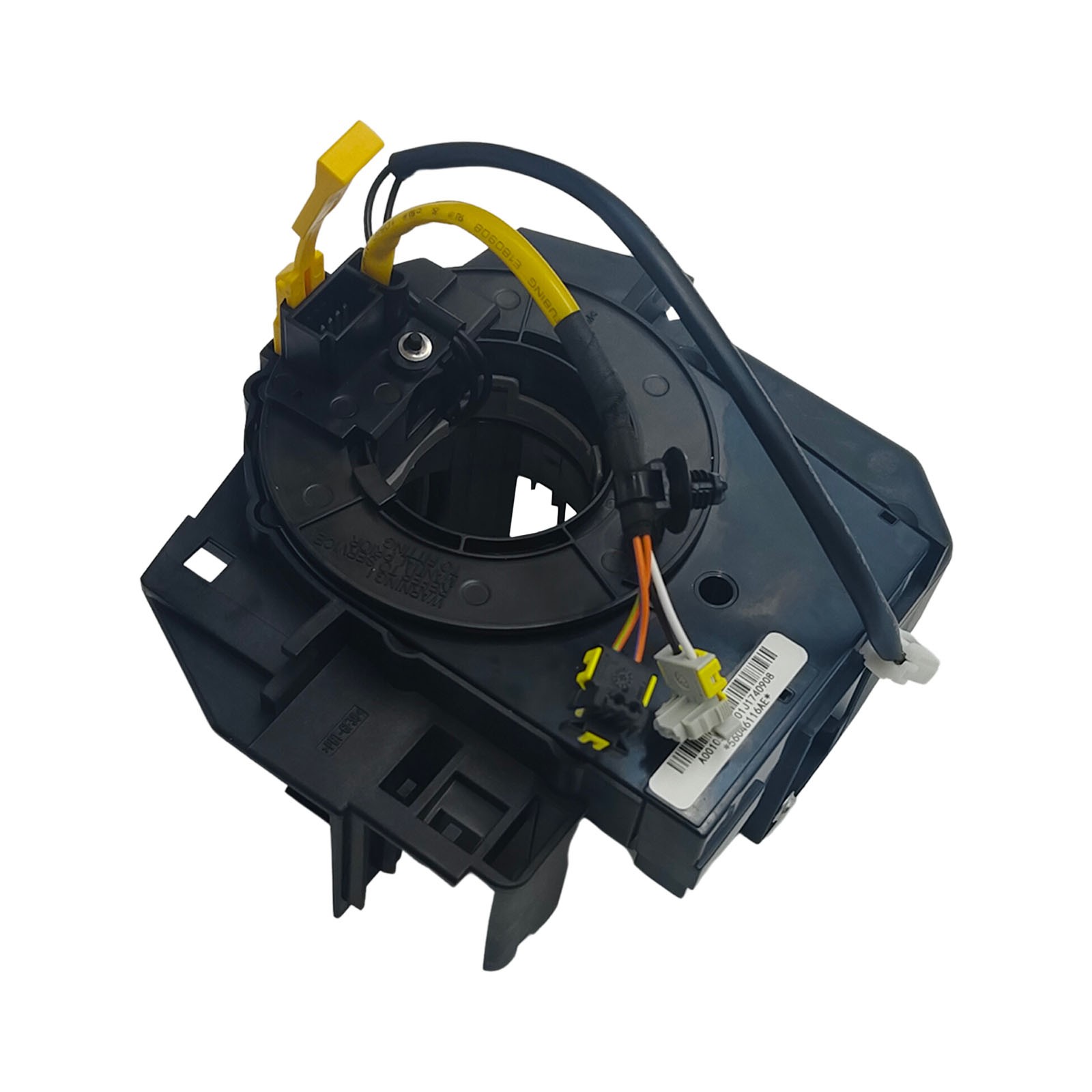Clock Spring W/ Angle Sensor for 2010-2022 RAM 1500 With Heated Steering Wheel
