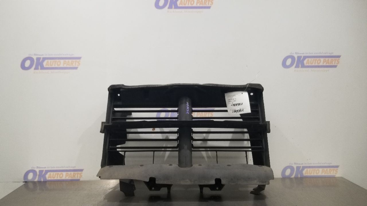 18 DODGE RAM 1500 5.7L AIR SHUTTER ASSEMBLY