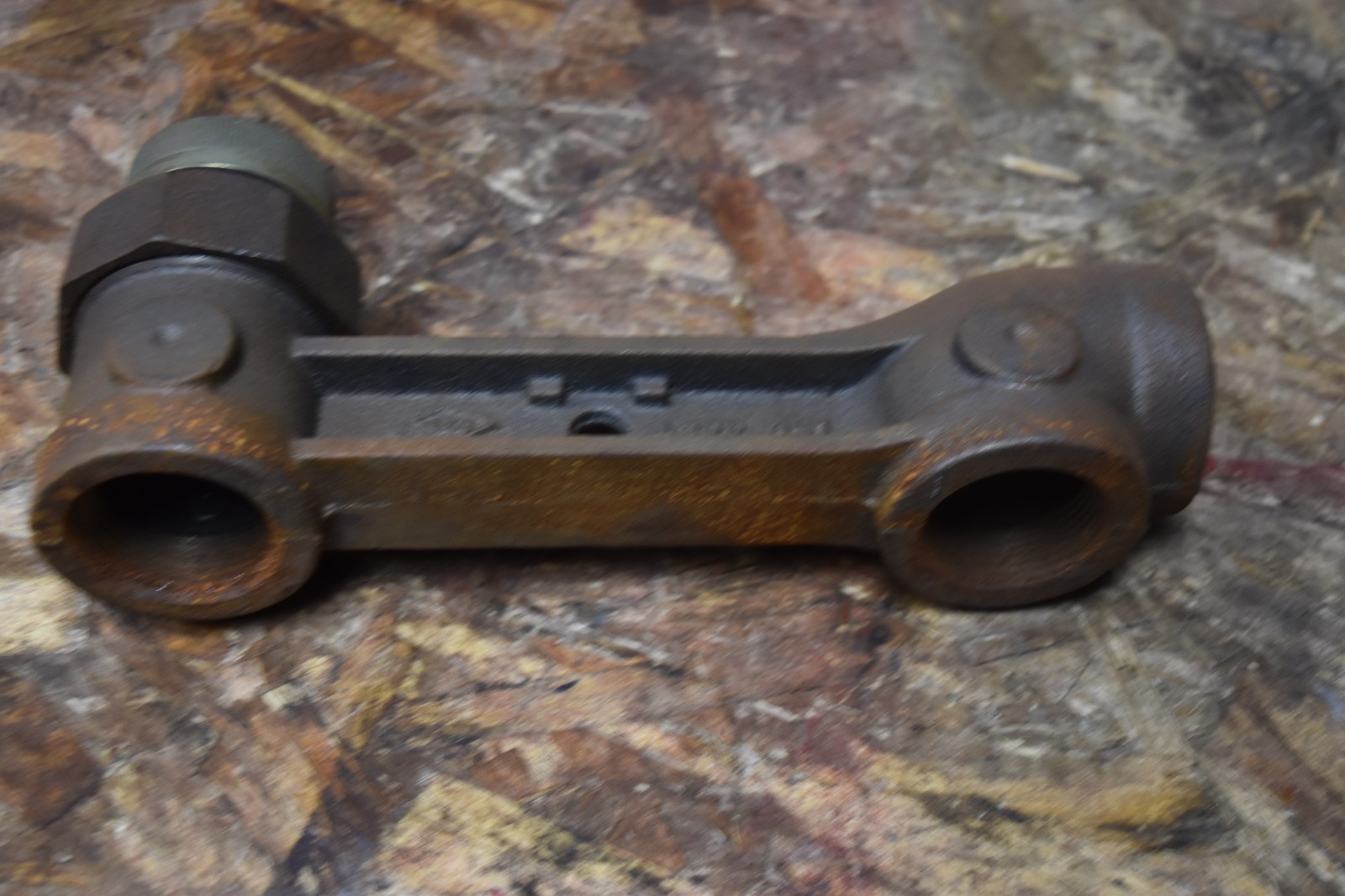 Mcdonald GL6 Meter Bar FREE SHIPPING