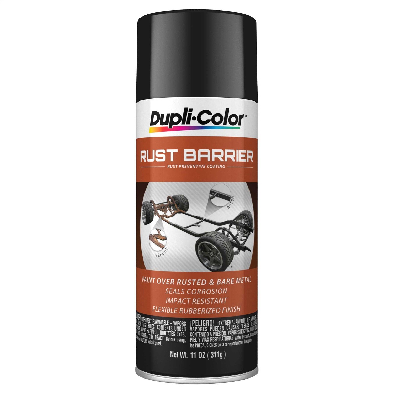 Dupli Color Paint Rba101 Dupli Color Rust Barrier