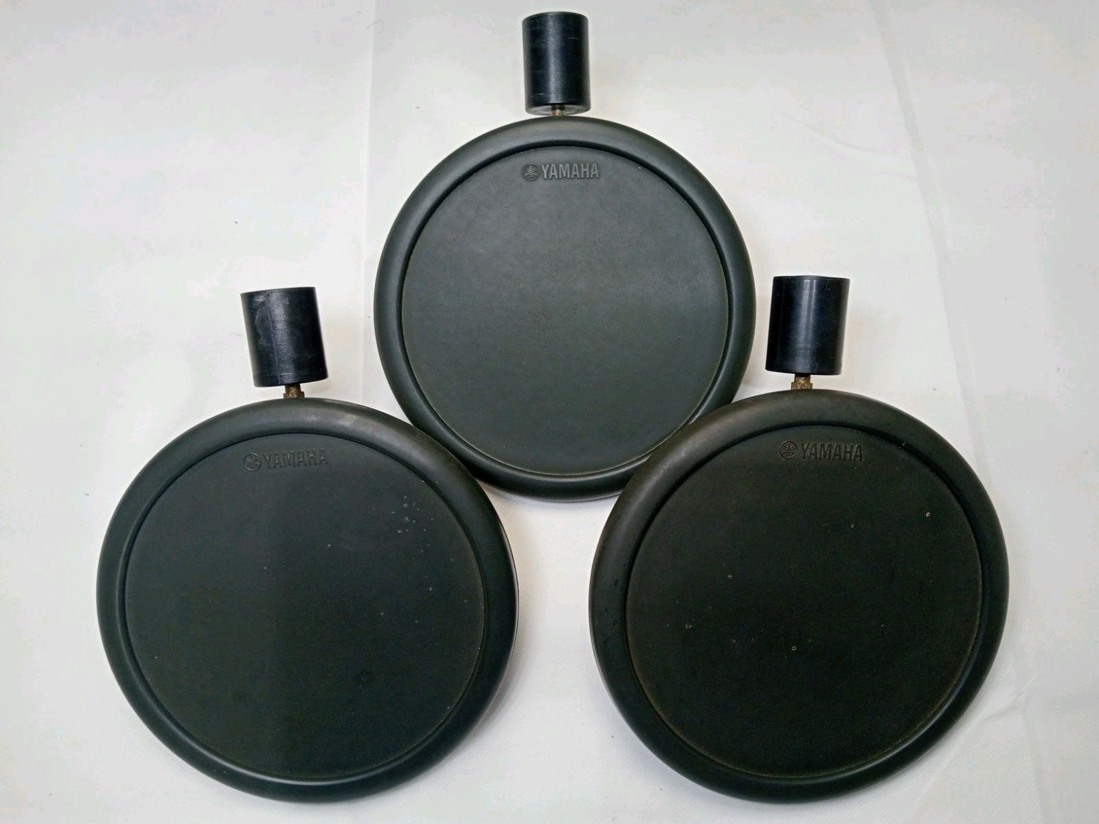 YAMAHA DTXPRESS III ELECTRONIC DRUM KIT w/ RACK