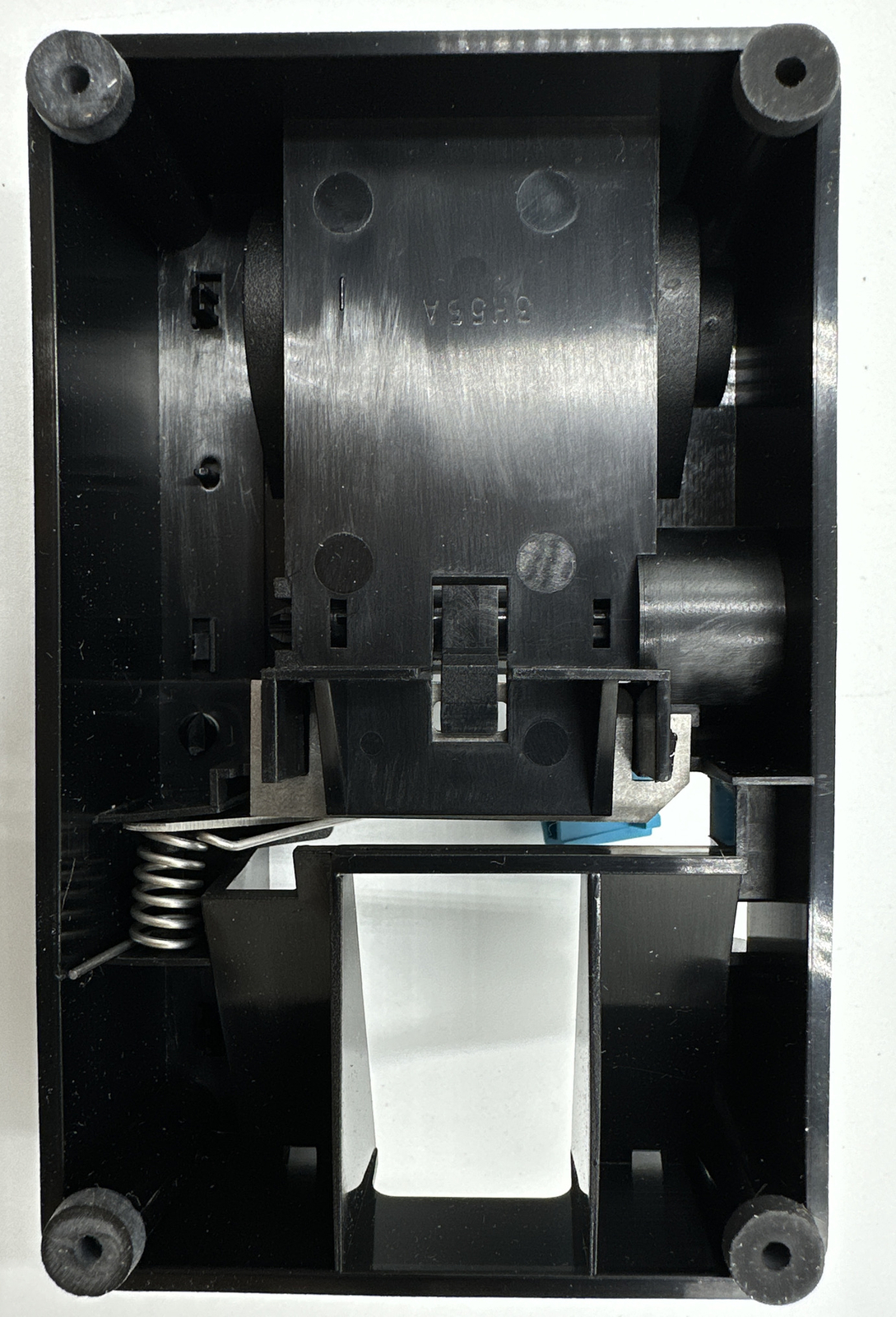 Polaroid 35mm Slide Mounter