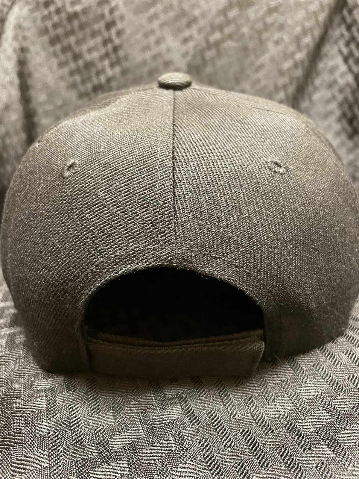 Trump hat 2024
