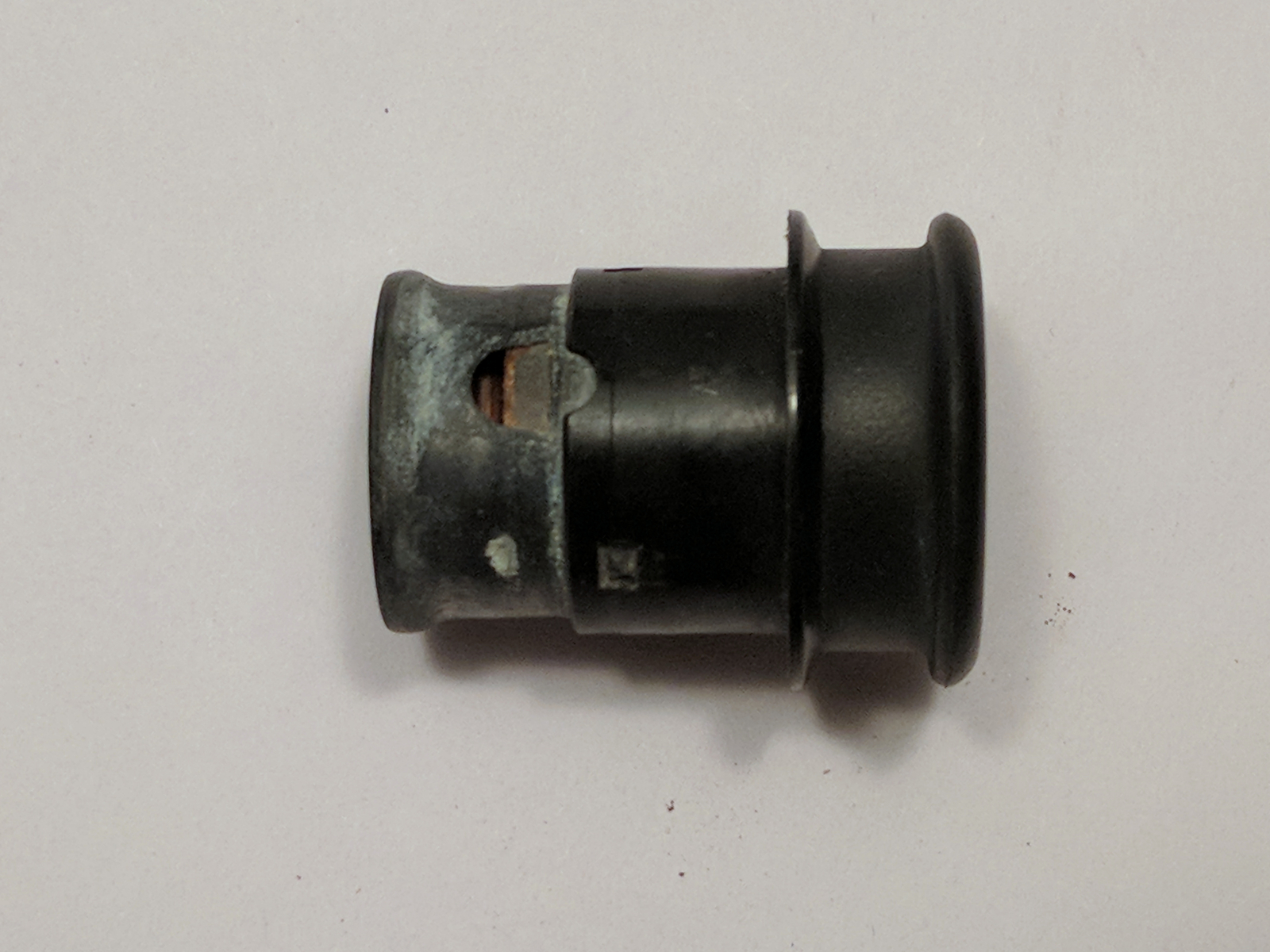 Genuine BMW E31 E32 E34 E38 E39 Cigarette lighter 61341375967