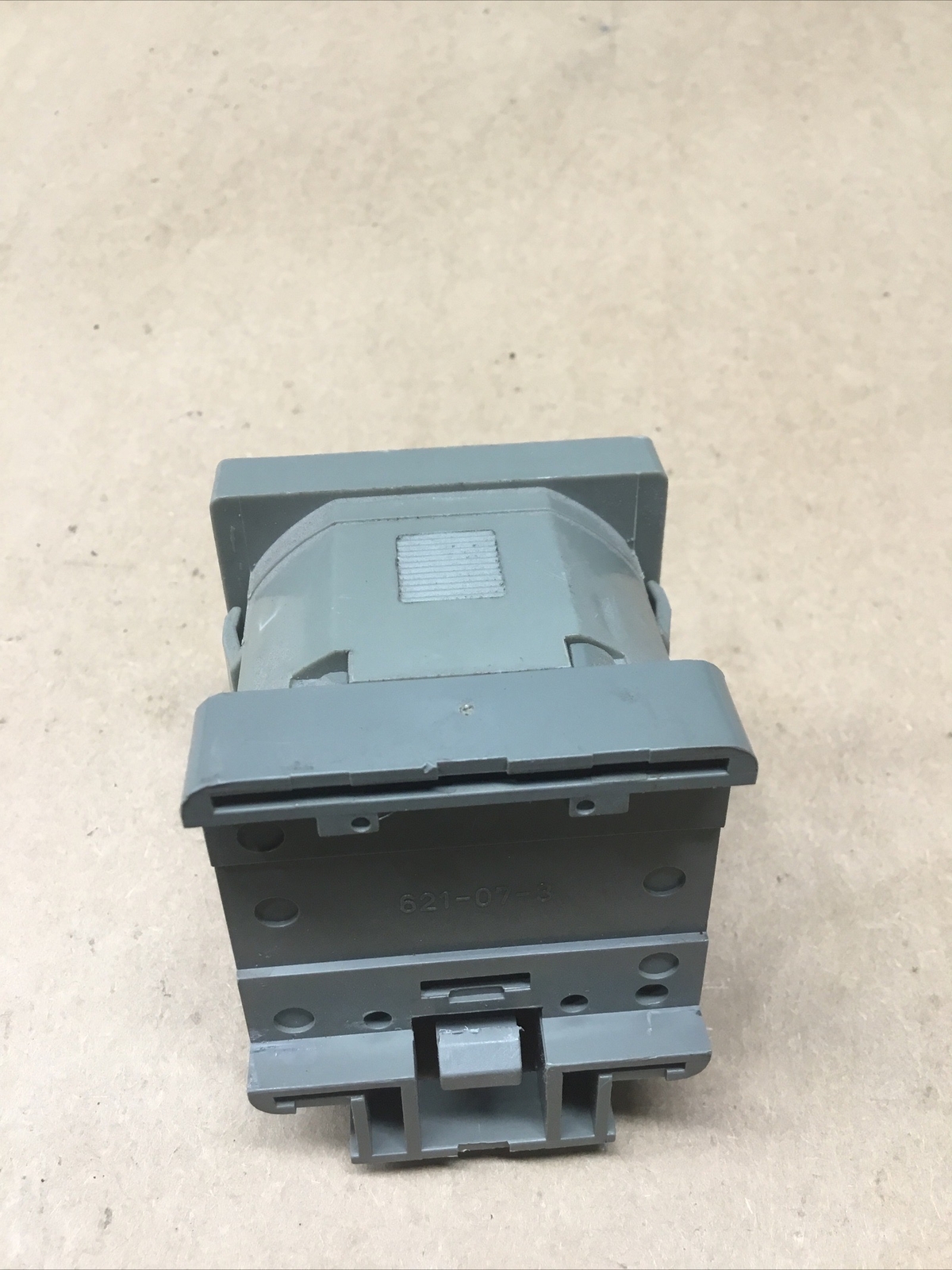 Landis & Gyr Timer 821-07-3 #704F95
