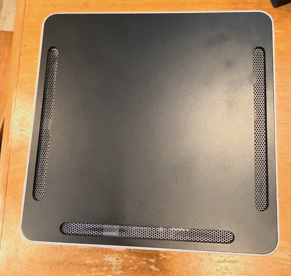 FutureBit Apollo II Full Node Version ASIC Mining Hardware 1 Terra Byte