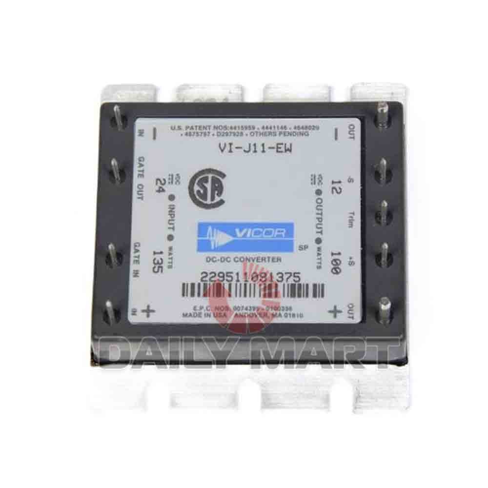New In Box VICOR VI-J11-CW DC-DC Power Module