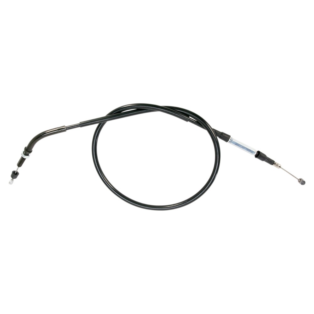 Motion Pro Black Vinyl Clutch Cable - 02-0513