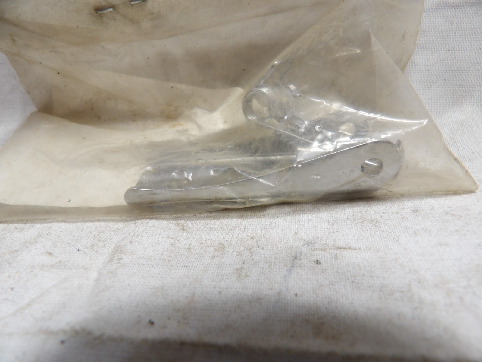 Hook Safety Latch 3t #37818