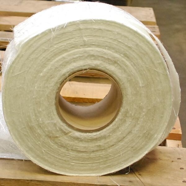 Owens Corning Boat Fiberglass Tape | Chopped Strand 110 Yard (Roll)