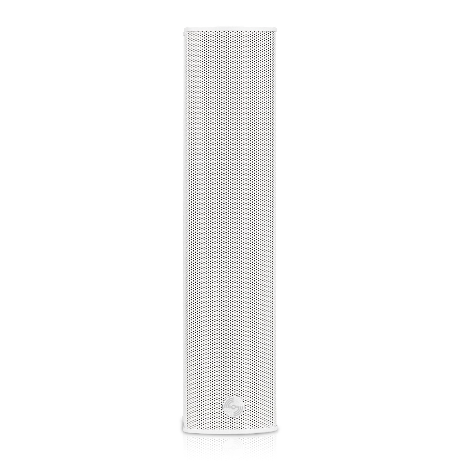 Sound Town Passive Line Array Column Speaker w/ Wall Mount Bracket (CARPO-M42W)