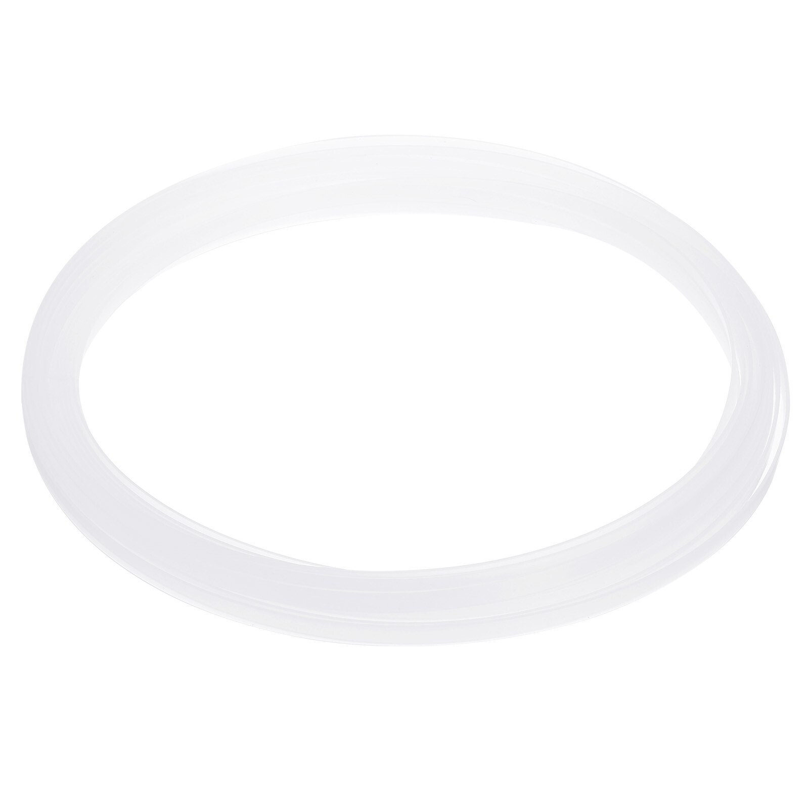 PP Boning 1 Roll Corset Boning 8mm x 10 Yards for Handmade Clear