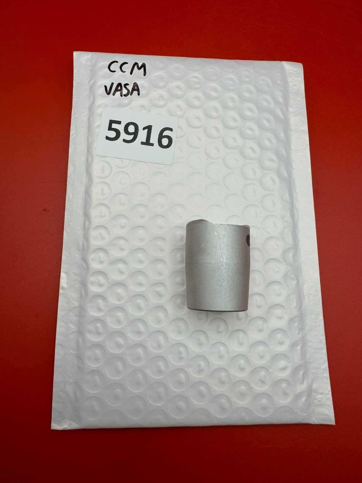 CCM VASA