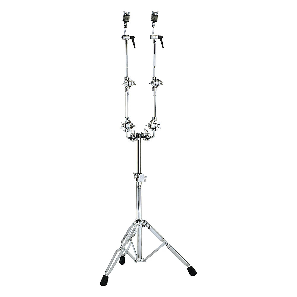 DW 9799 Double Cymbal Stand