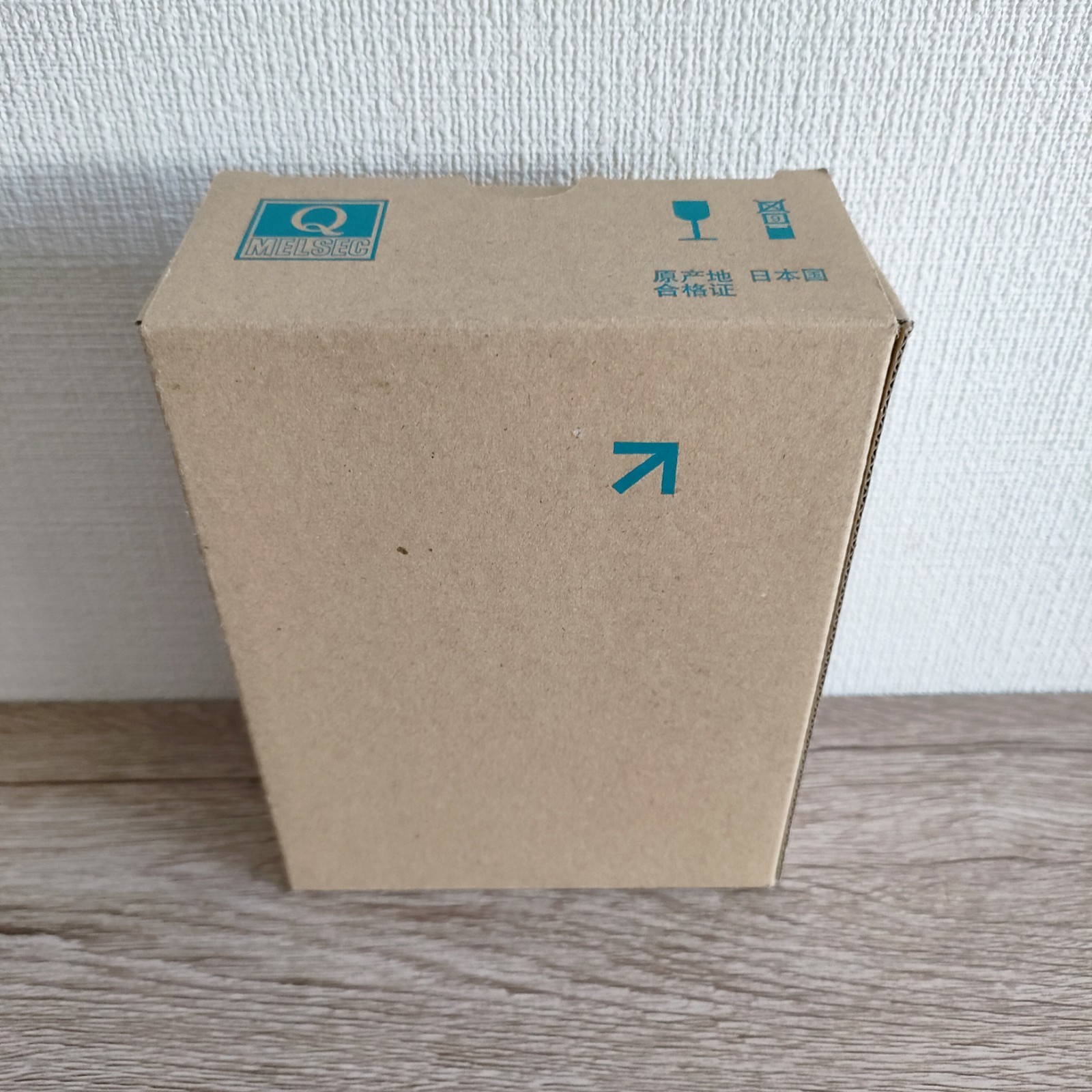 MITSUBISHI QJ71BR11 MELSEC-Q Data Link Unit NEW