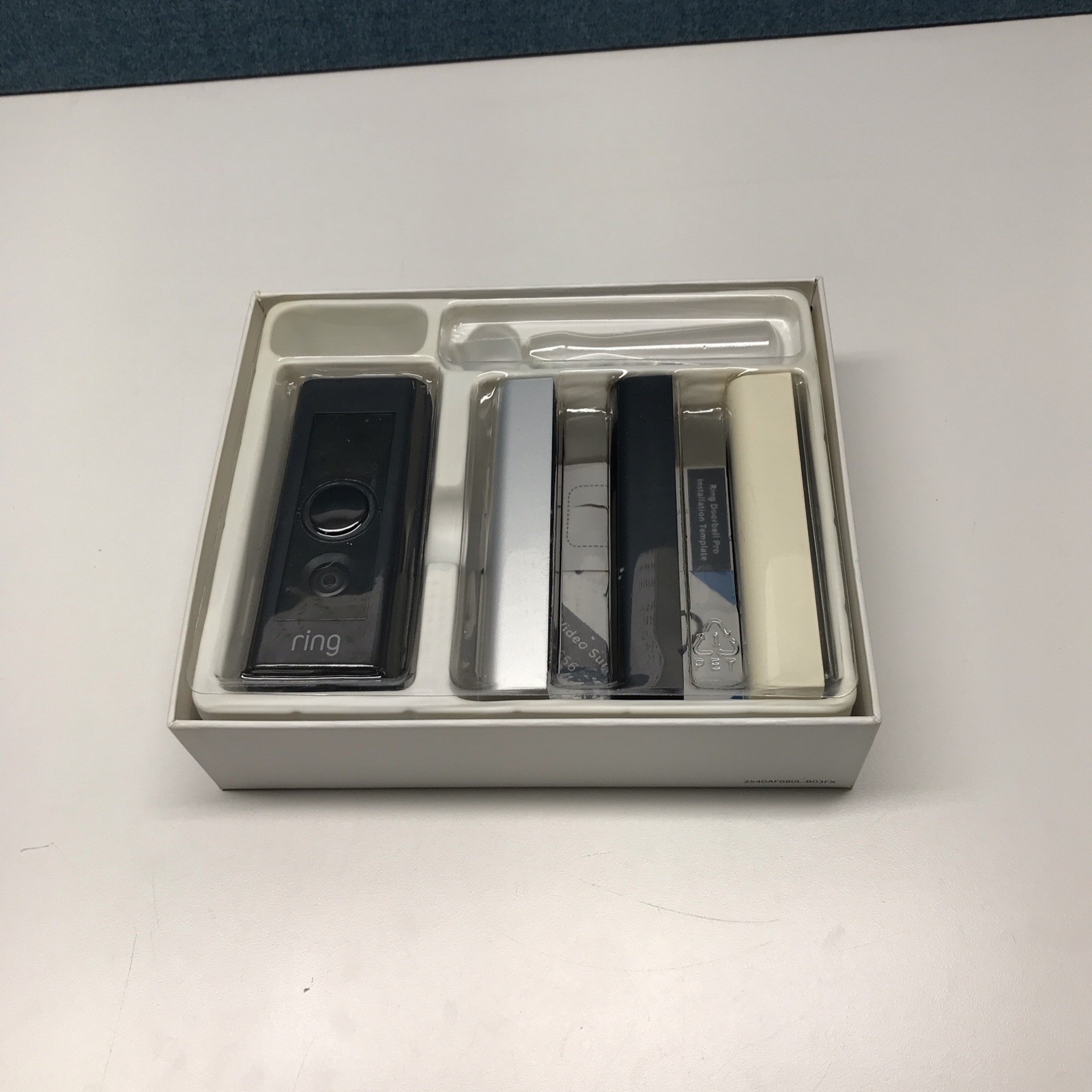 NEW in Box - Ring Video Doorbell Pro