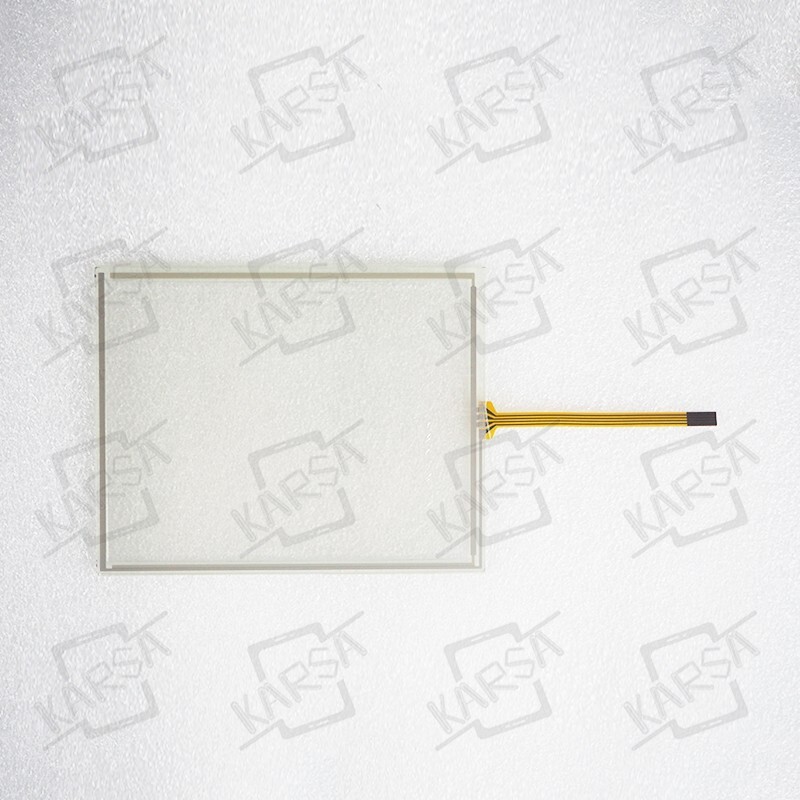 Touchscreen for AMT98531 AMT-98531 AMT 98531 04030068 Panel glass