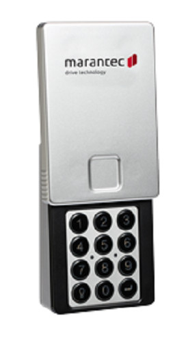 Marantec 104053, Wireless / Keyless External Digital Entry System 315Mhz