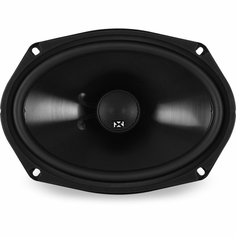 Front Door Speaker Replacement Package for 2007-2012 Dodge Caliber | NVX
