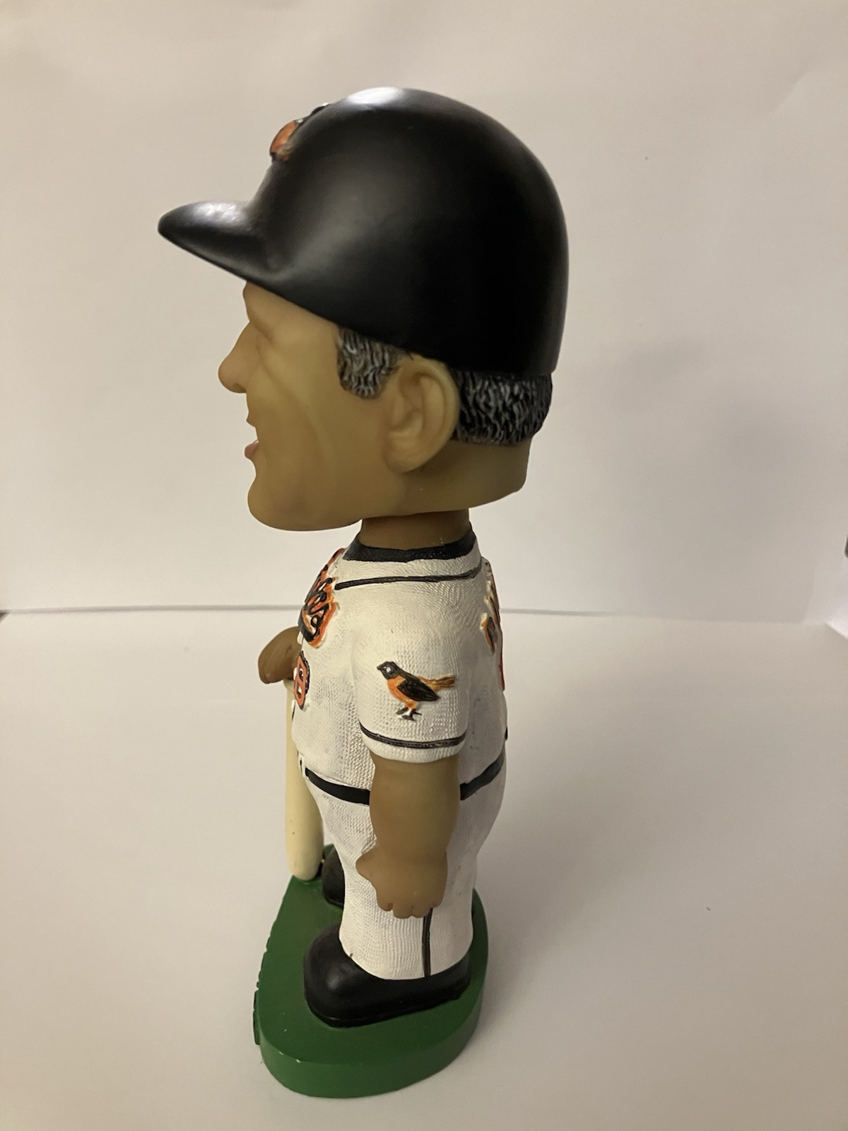 Cal Ripken Jr bobblehead figurine figure bobble head baseball mlb HOF.