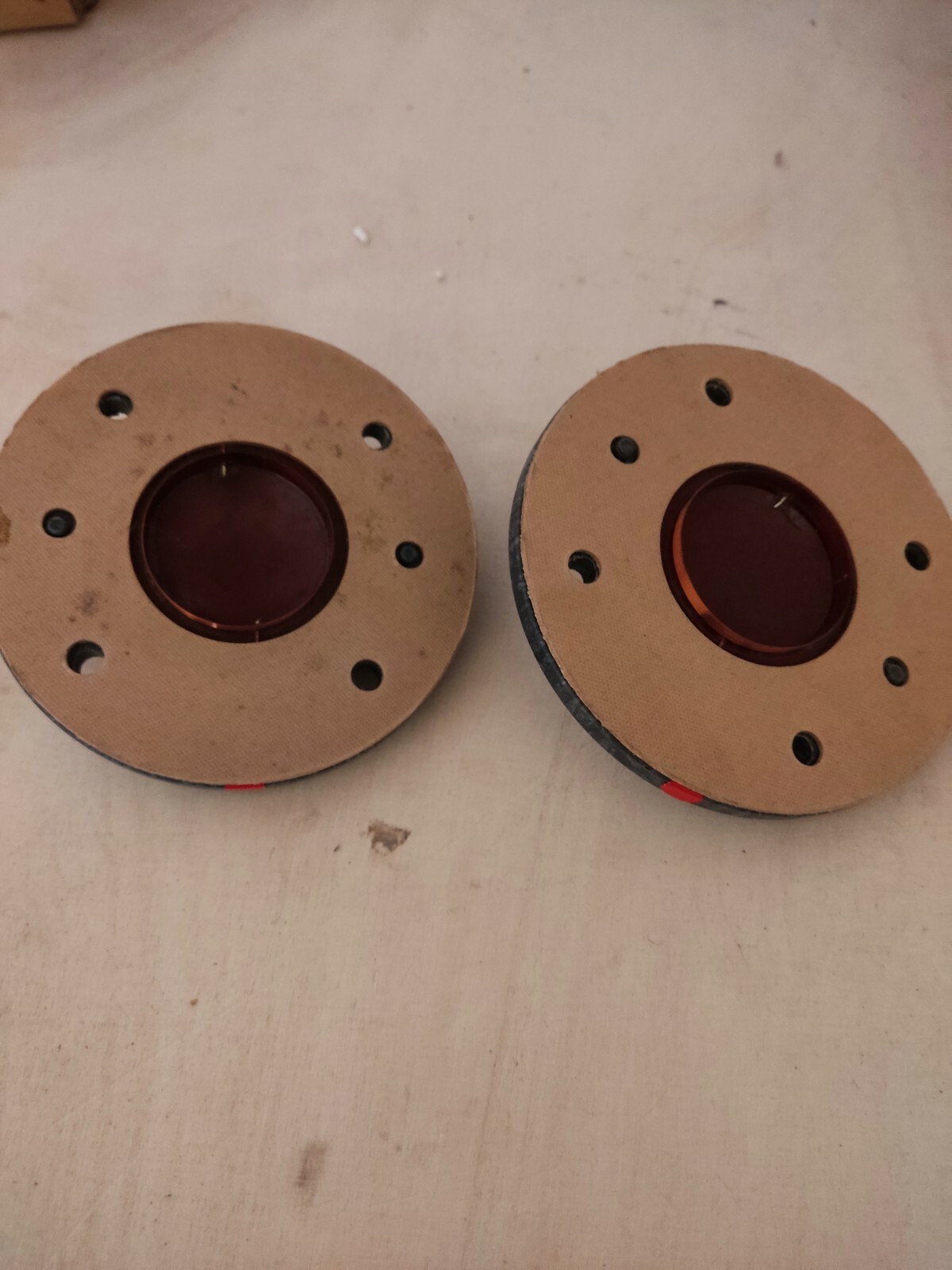 Diaphragm maybe JBL Klipsh or other
