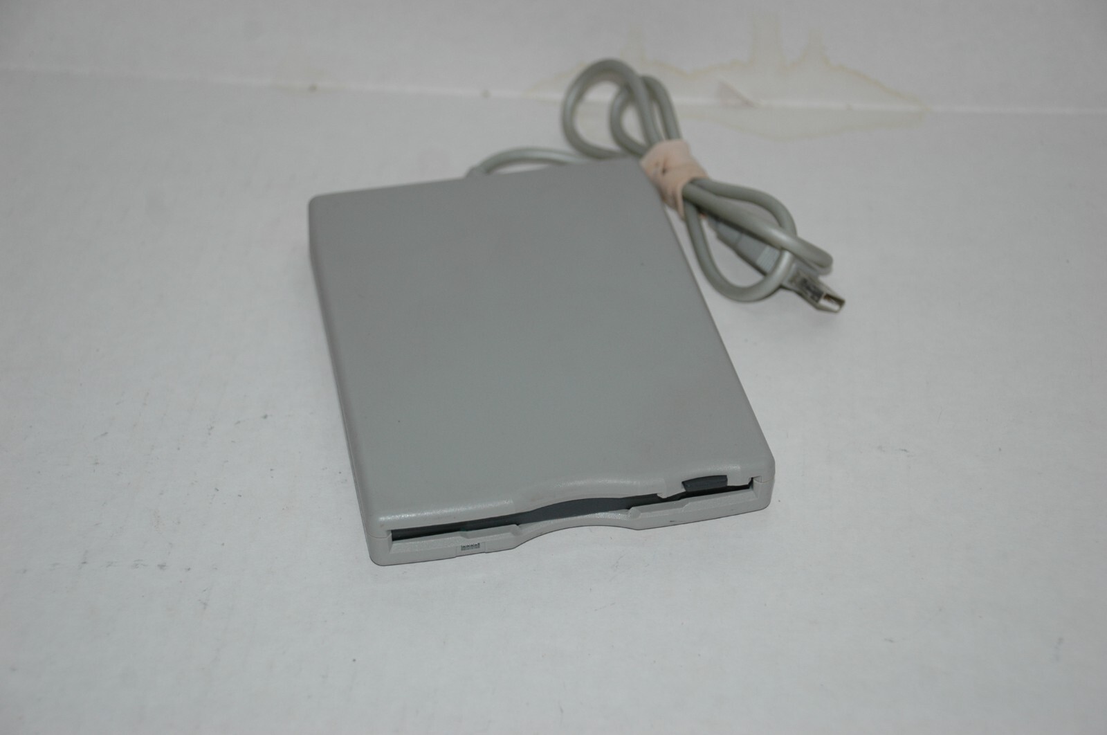 SmartDisk FDUSB-TM2 Floppy Disk USB Drive (B2)