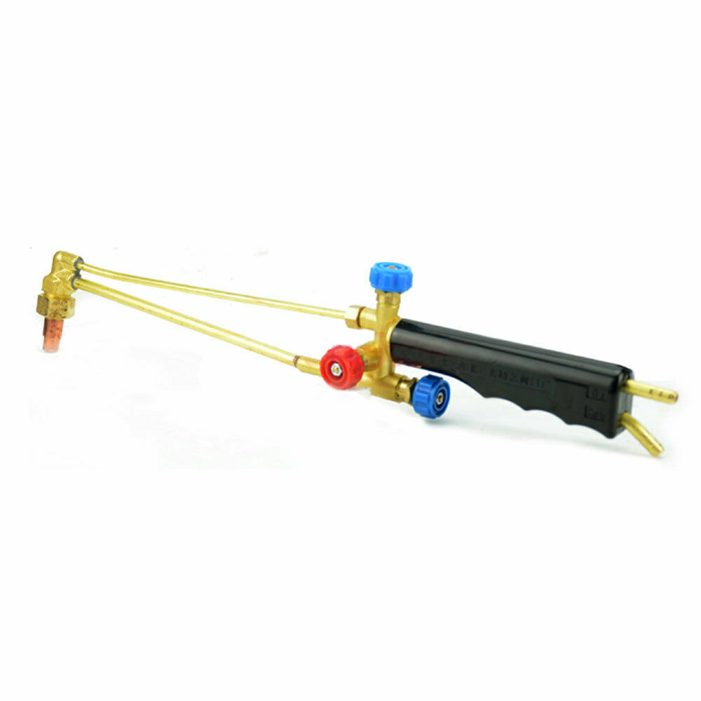 2L Mini Portable Oxygen welding equipment torch Refrigeration Repair Tool